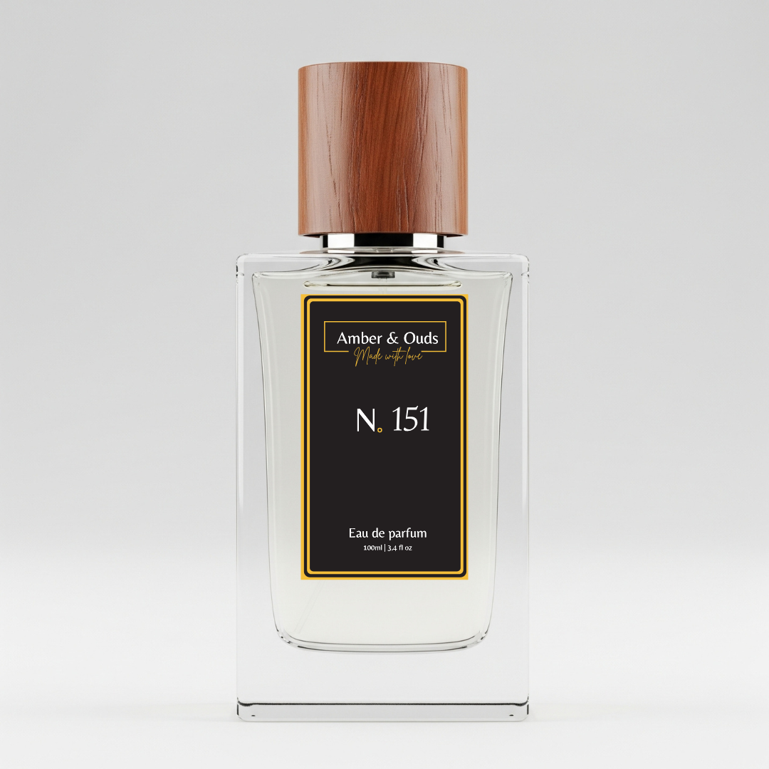 N.151 – Inspiriert von Jasmine Musk