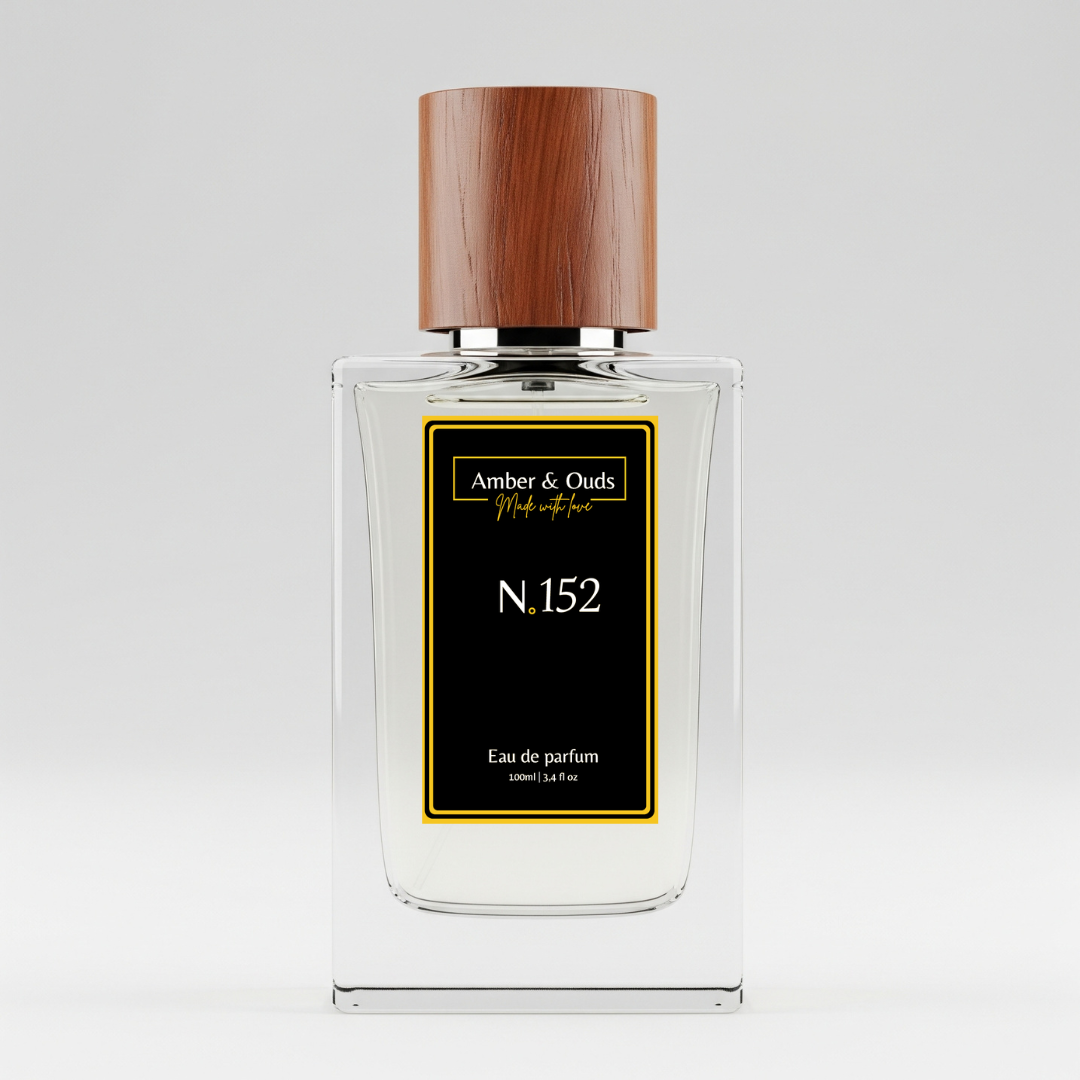 Nr. 152 – Inspiriert von Miss D