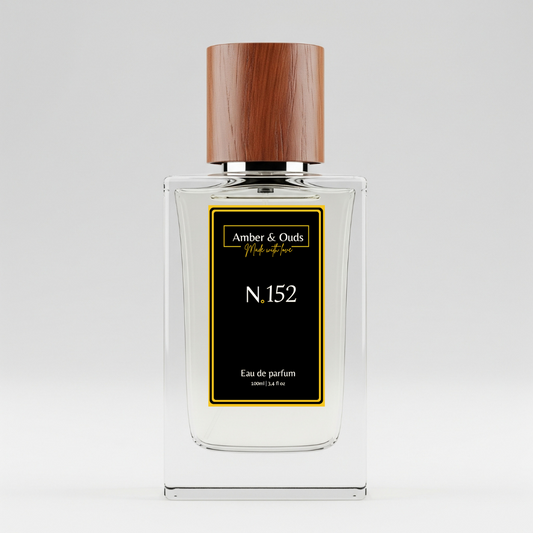 N.152 - Geïnspireerd door Miss D