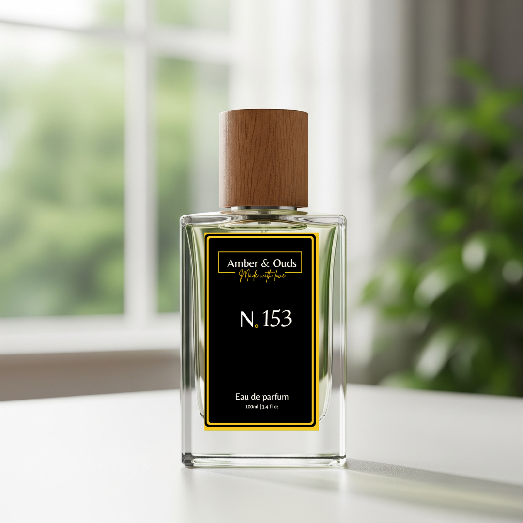 Nr. 153 – Inspiriert von Poison