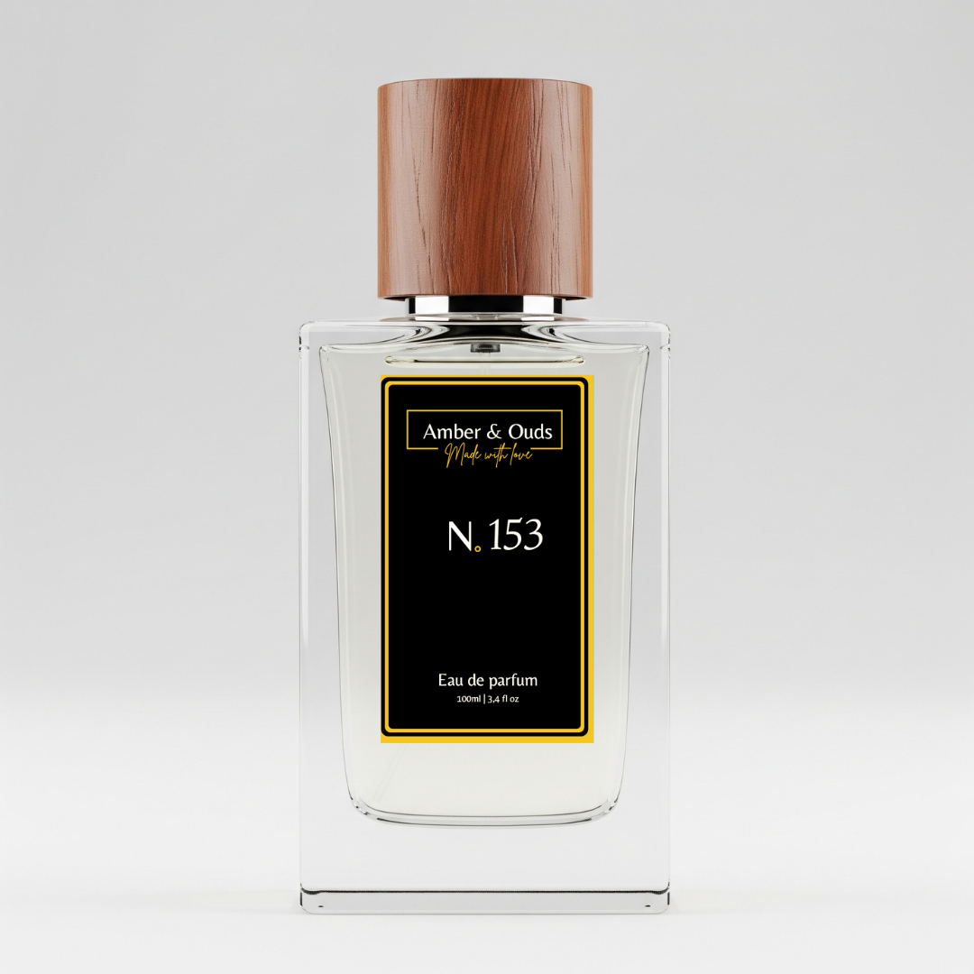 Nr. 153 – Inspiriert von Poison