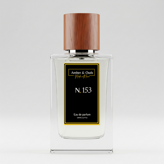 N.153 - Geïnspireerd door Poison