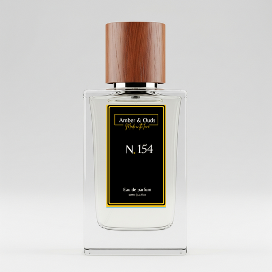 N.154 - Geïnspireerd door La Vie Est Belle