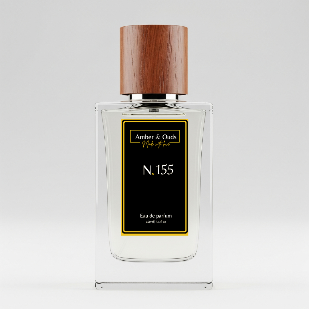 Nr. 155 – Inspiriert von F*cking Fabulous