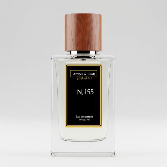 N.155 - Geïnspireerd door F*cking Fabulous