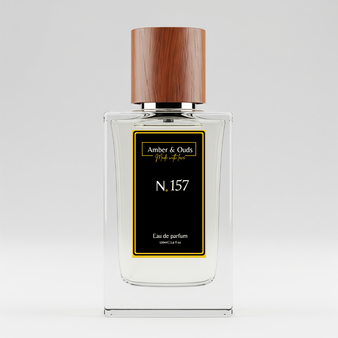 N.157 - Inspiriert von altem Holz