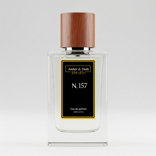 N.157 - Geïnspireerd door Oud Wood