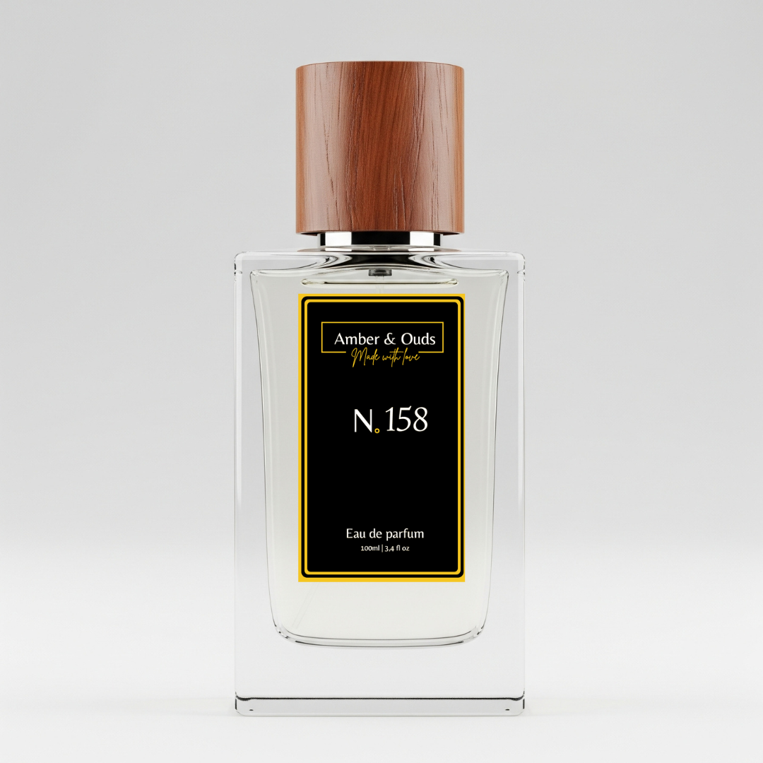 N.158 - Inspiriert von Tabak-Vanille