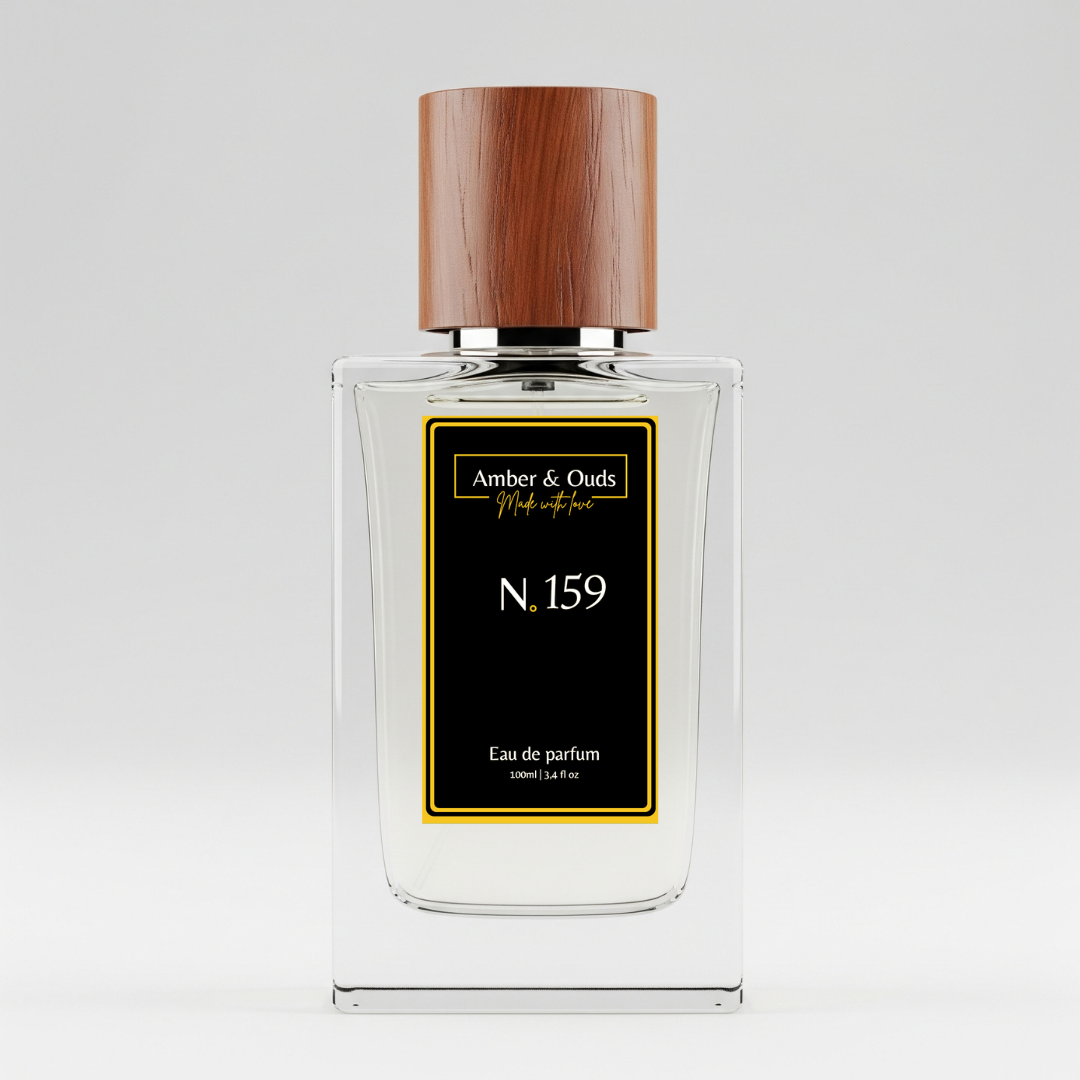 Nr. 159 – Inspiriert vom Skandal