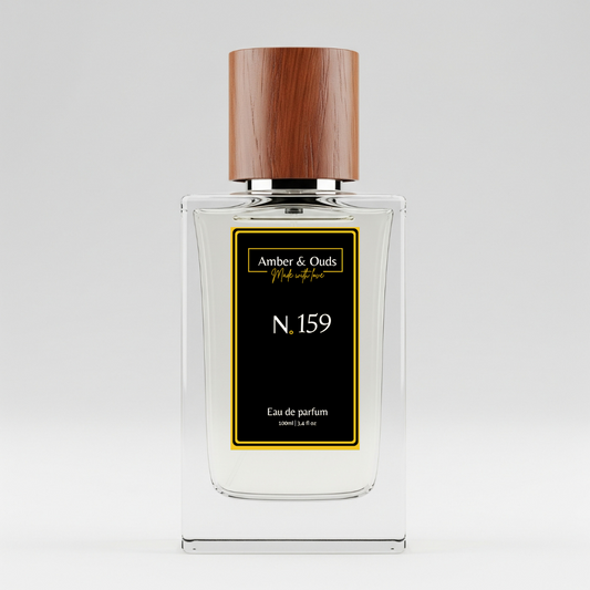 N.159 - Geïnspireerd door Scandal