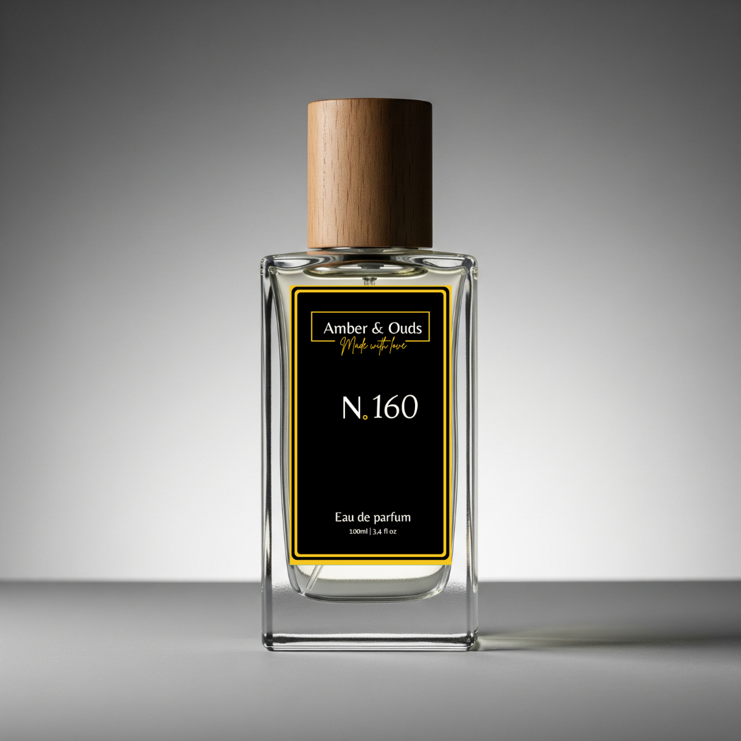 Nr. 160 - Inspiriert von Eros
