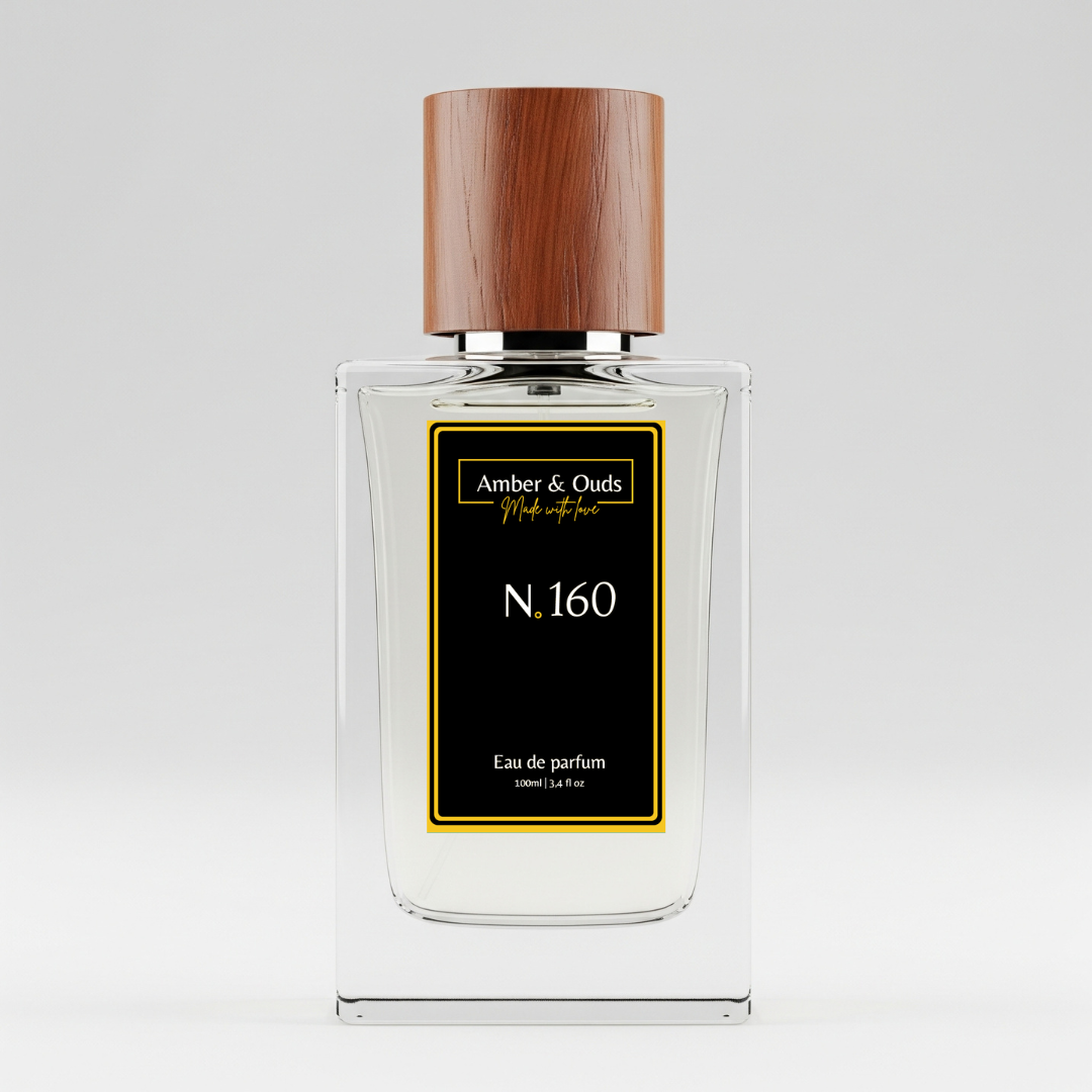 Nr. 160 - Inspiriert von Eros