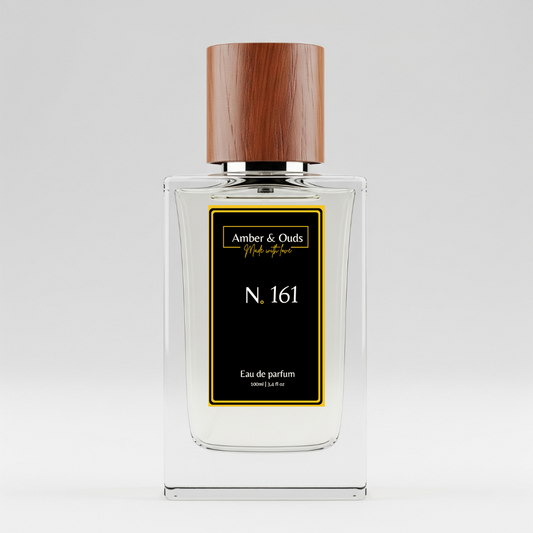N.161 - Geïnspireerd door J'Adore