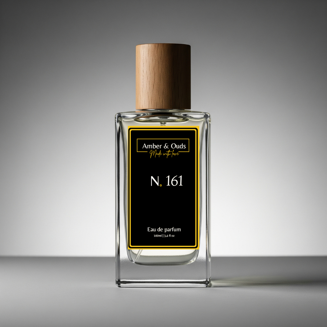 Nr. 161 – Inspiriert von J'Adore