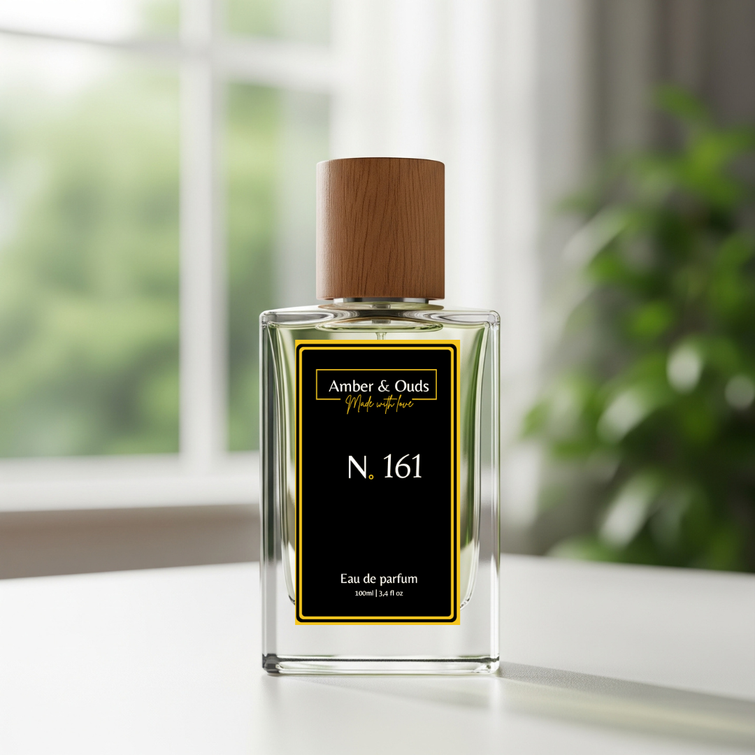 Nr. 161 – Inspiriert von J'Adore