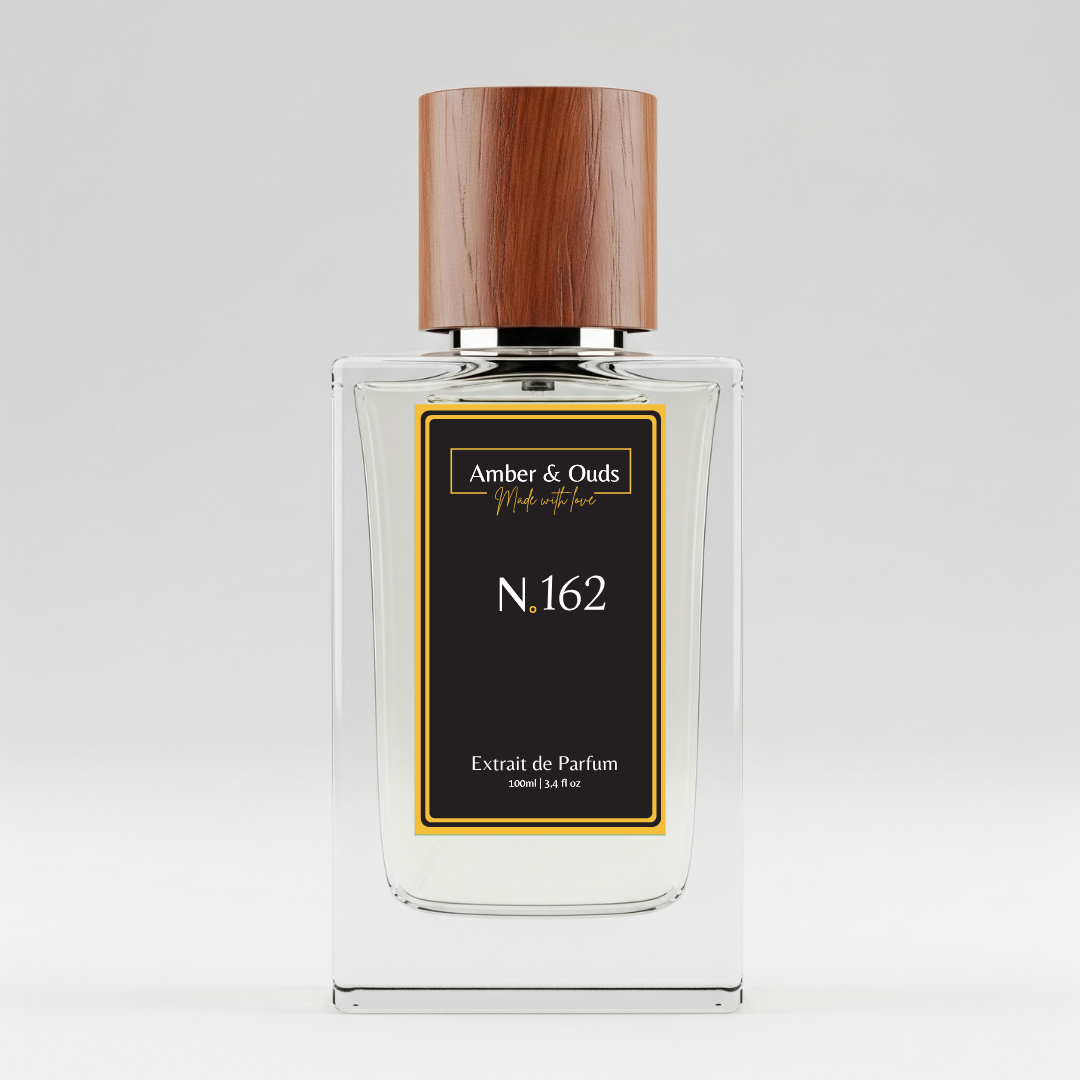 N.162 - Spicebomb geïnspireerd