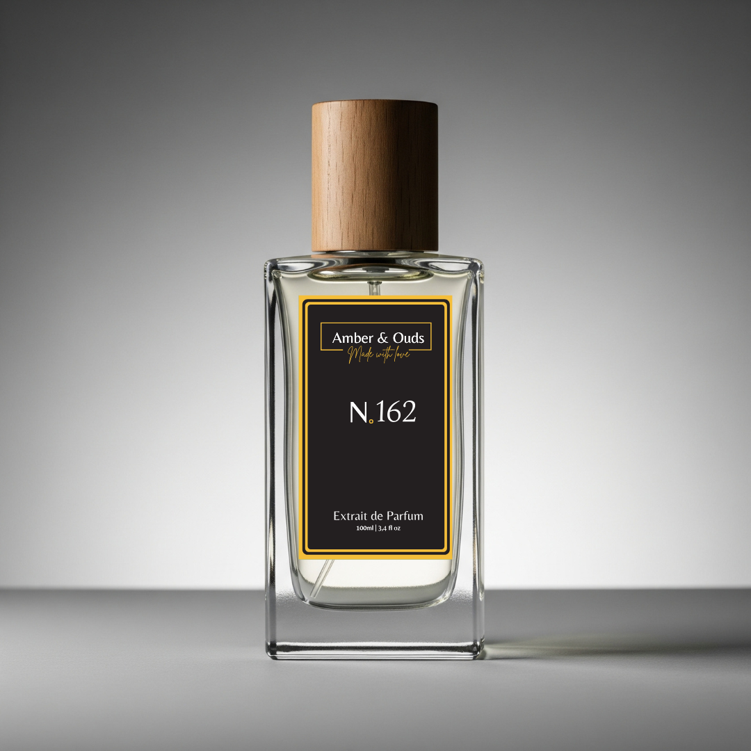 N.162 - Spicebomb geïnspireerd