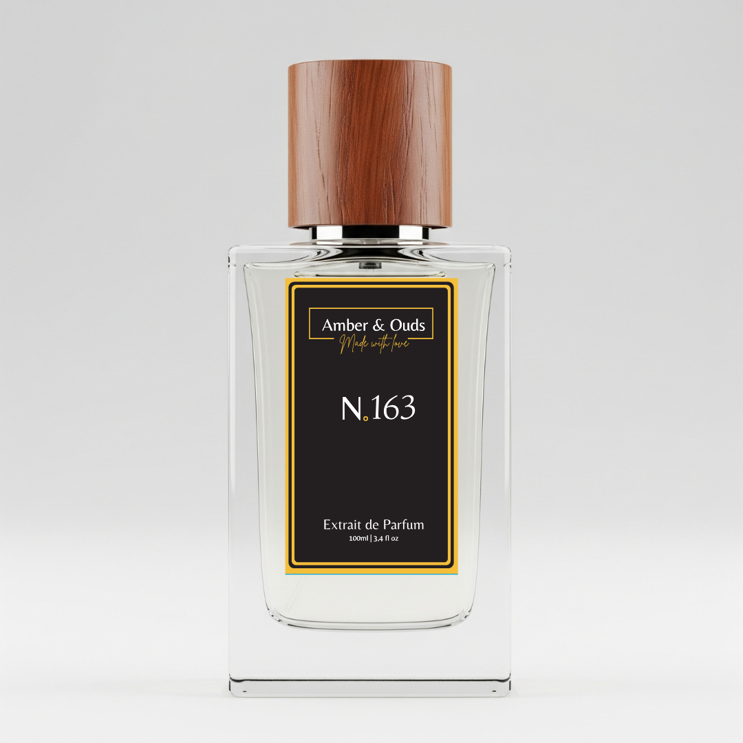 N.163 - Flowerbomb geïnspireerd