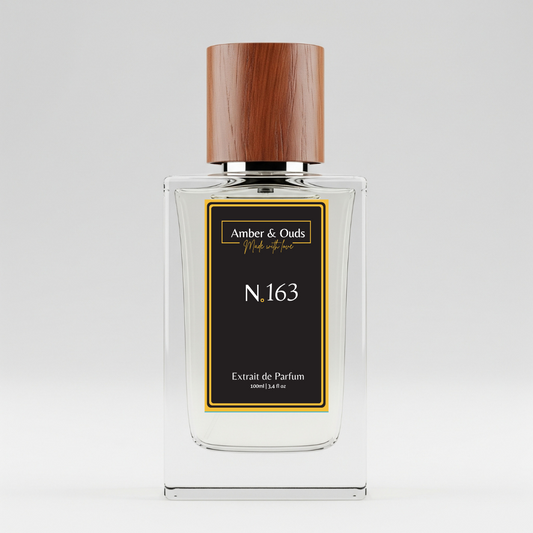 N.163 - Flowerbomb geïnspireerd