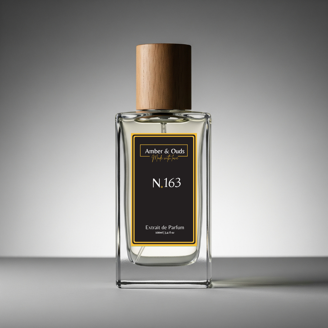 N.163 - Flowerbomb geïnspireerd