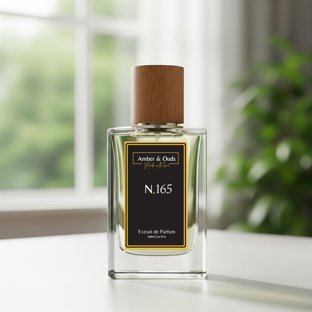 N.165 - Paradoxe geïnspireerd