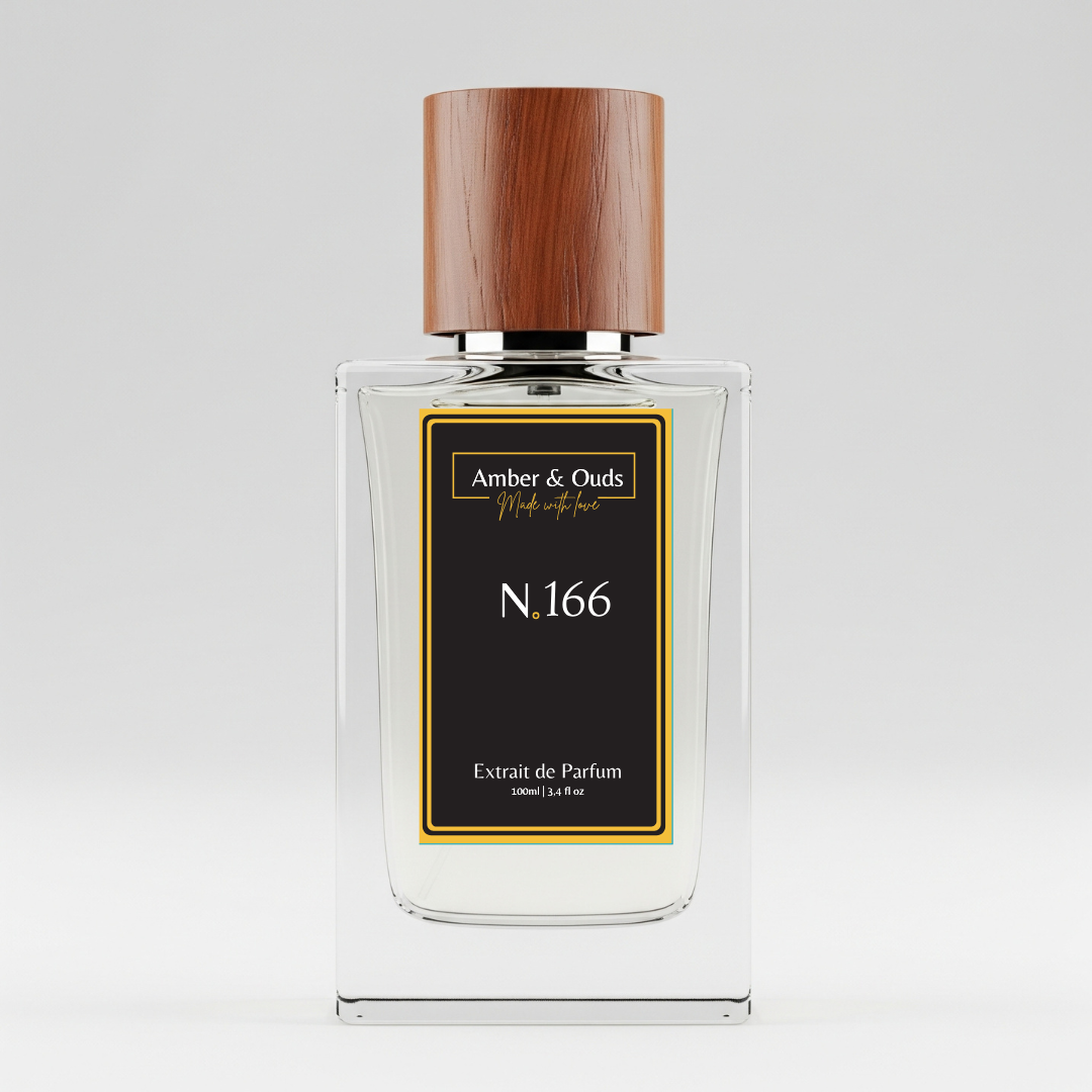 N.166 - Libre geïnspireerd