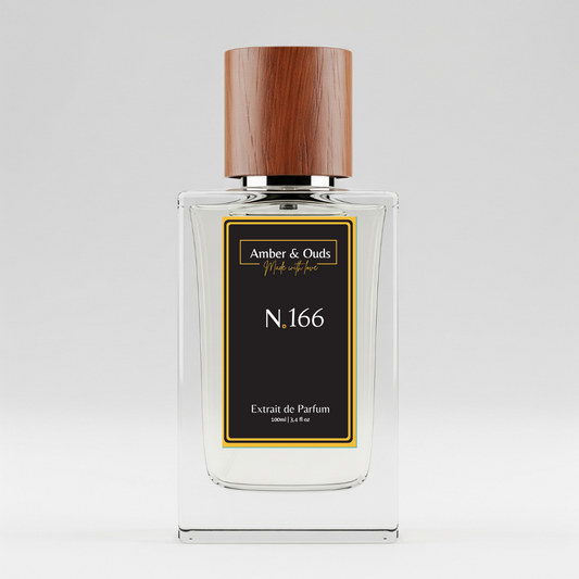 N.166 - Libre geïnspireerd