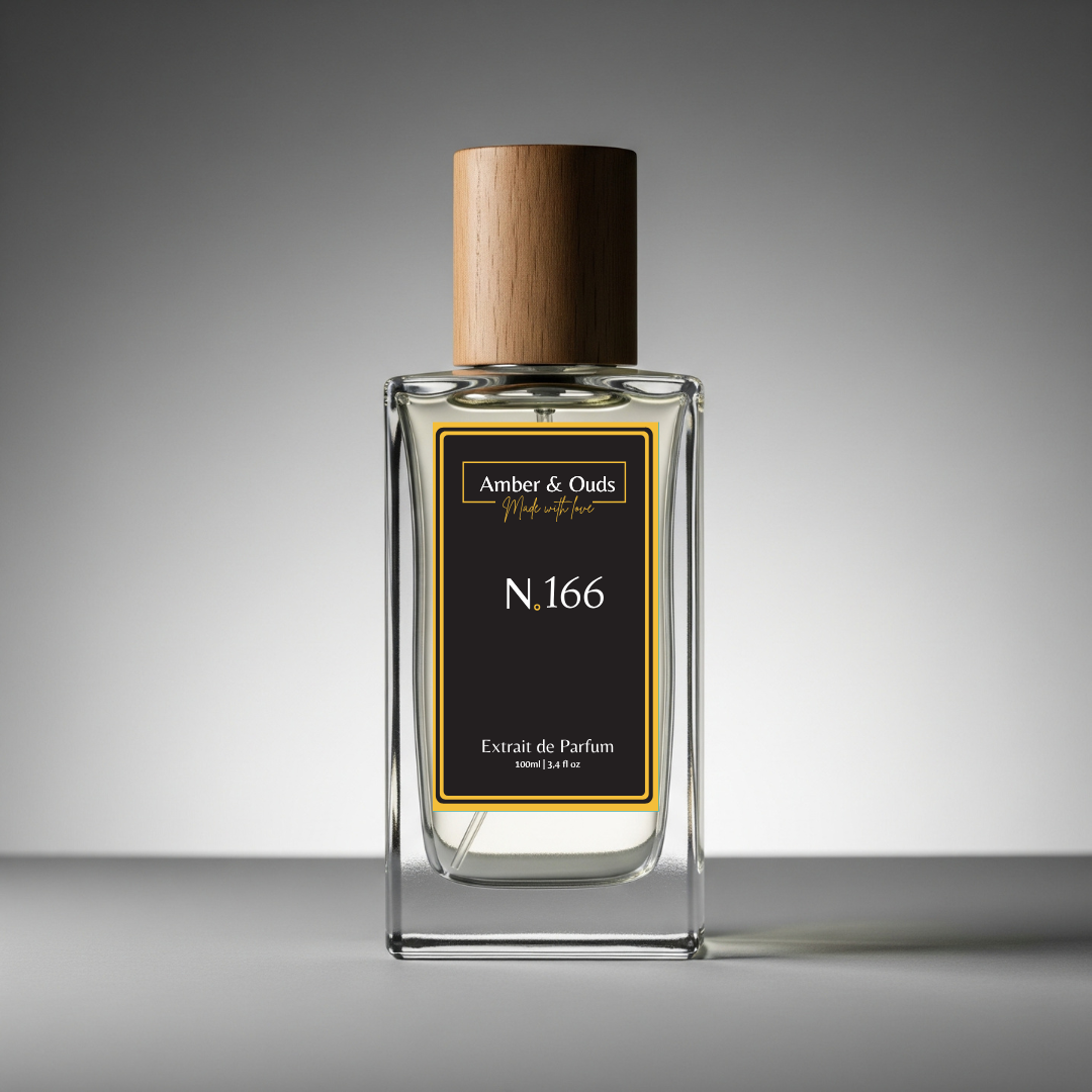 N.166 - Libre geïnspireerd