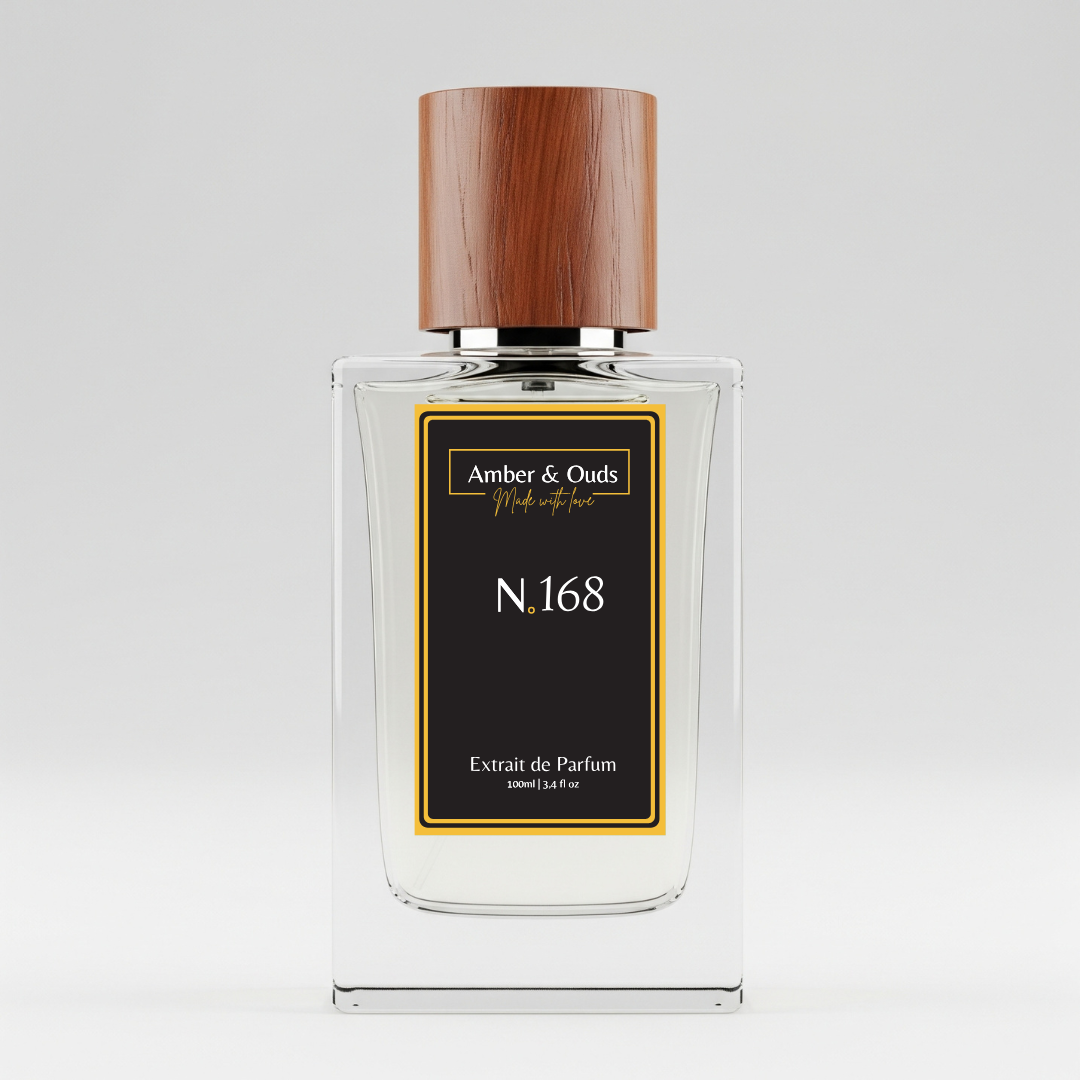 N.168 - Grand Soir geïnspireerd