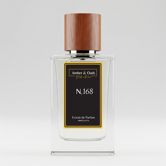 N.168 - Grand Soir geïnspireerd