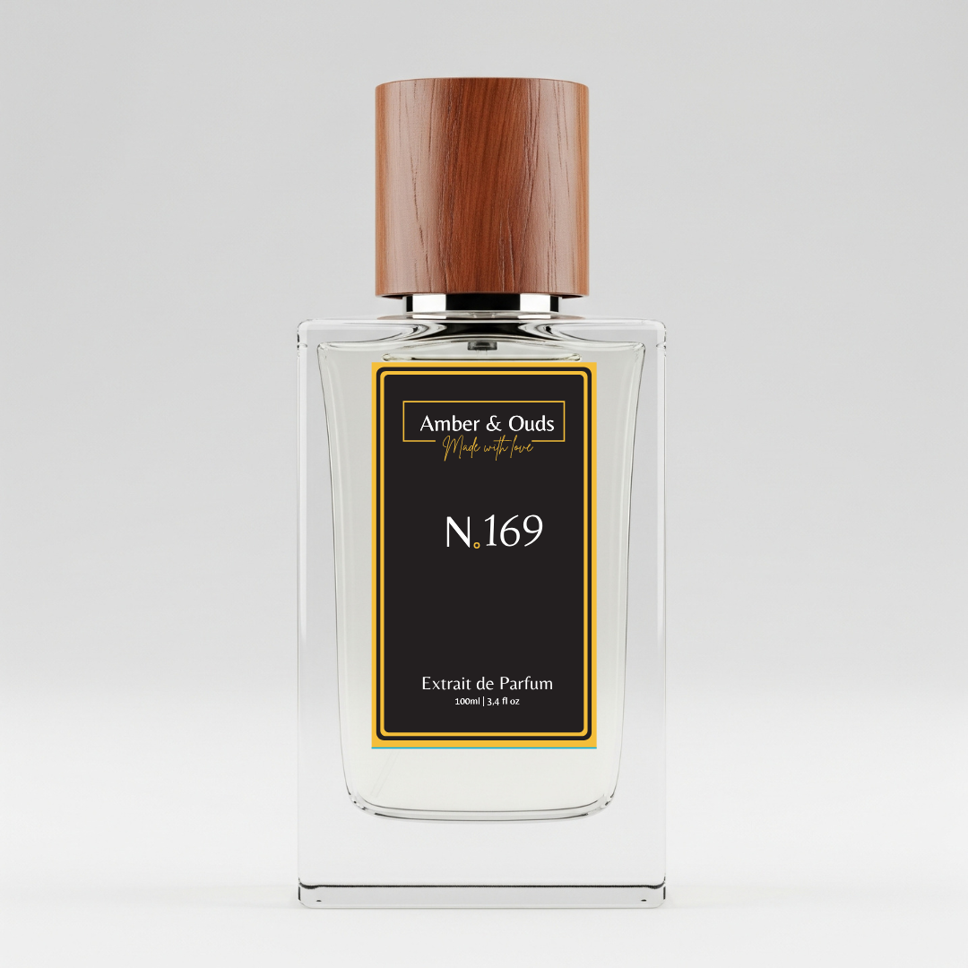 N.169 - Si geïnspireerd