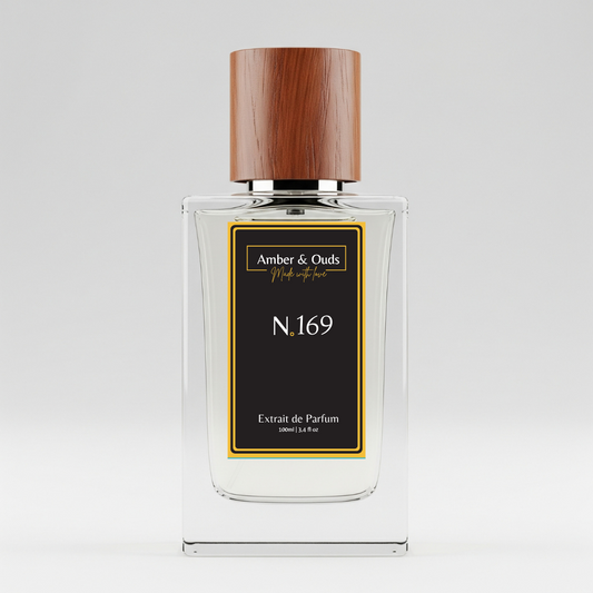 N.169 - Si geïnspireerd