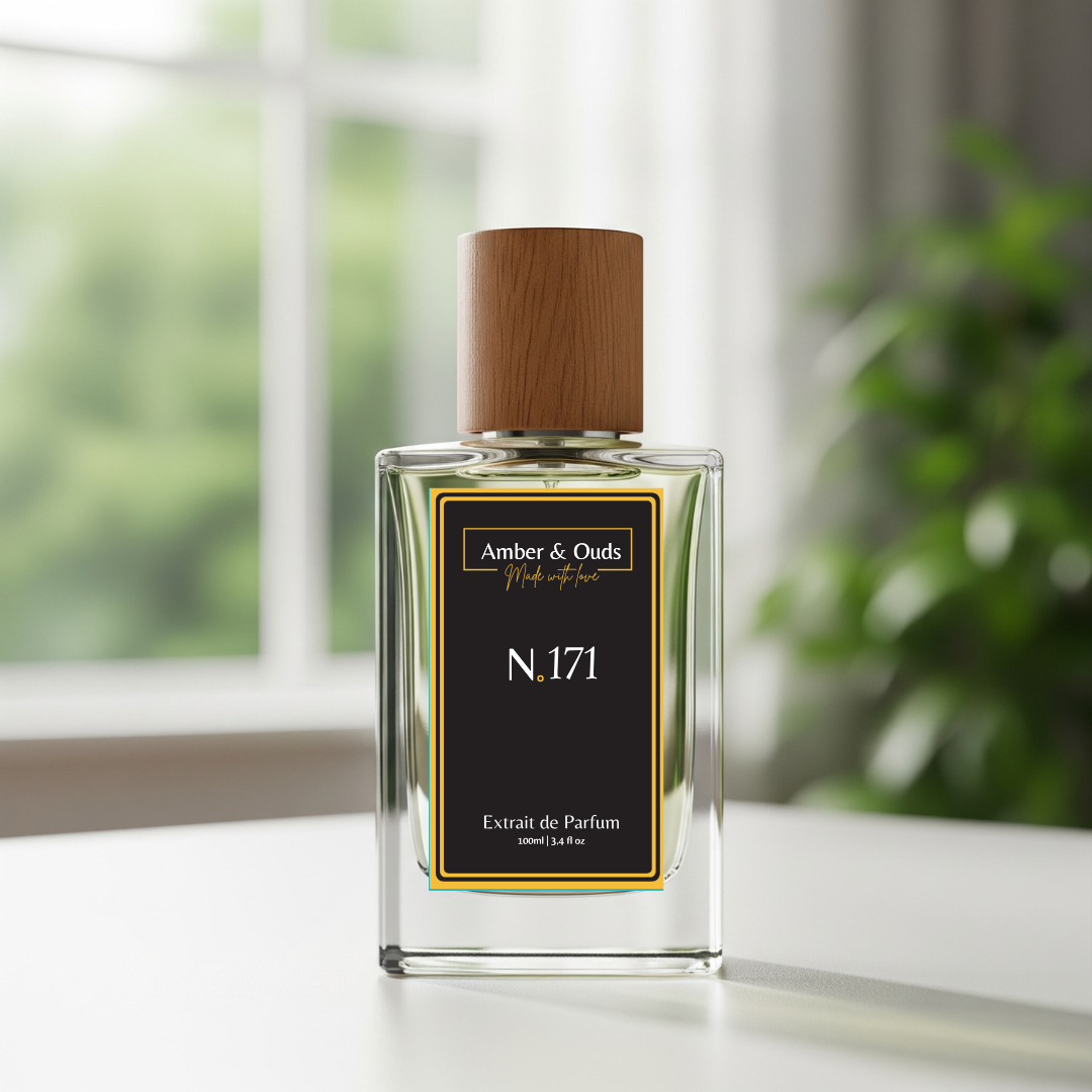 N.171 - Afternoon swim geïnspireerd