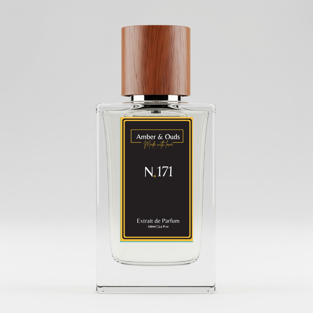 N.171 - Afternoon swim geïnspireerd