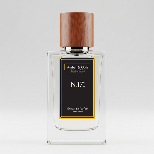 N.171 - Afternoon swim geïnspireerd