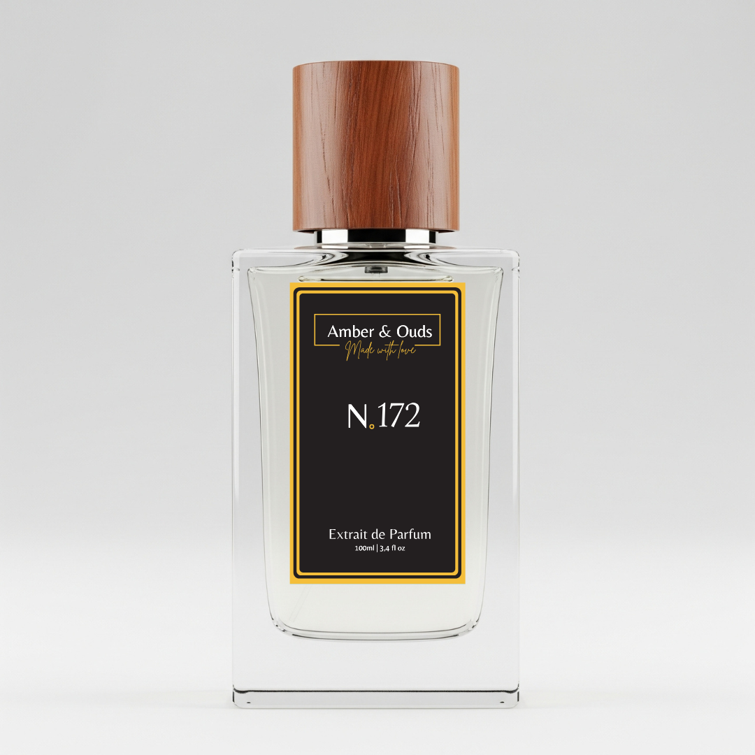N.172 - Amouage Guidance geïnspireerd