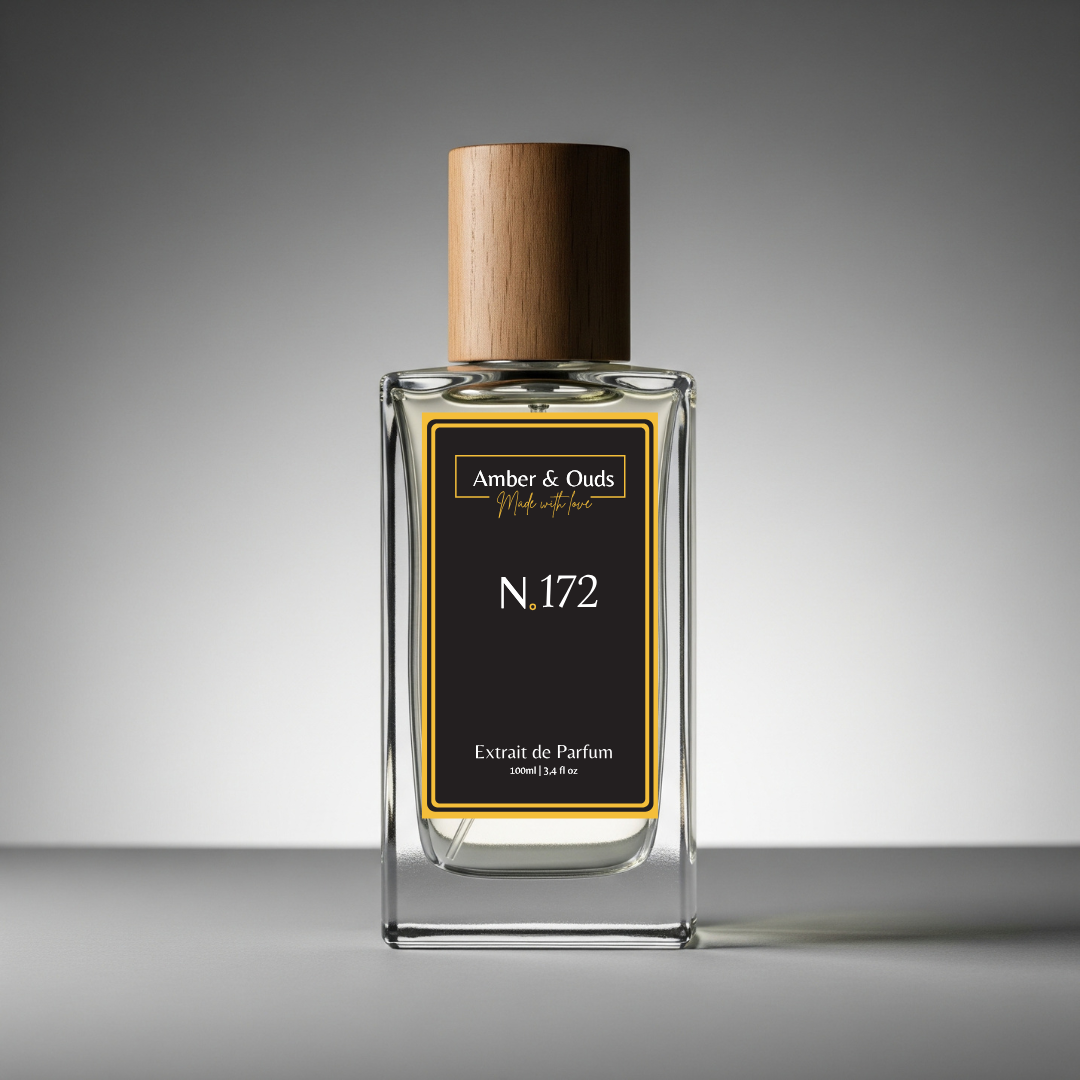N.172 - Amouage Guidance geïnspireerd