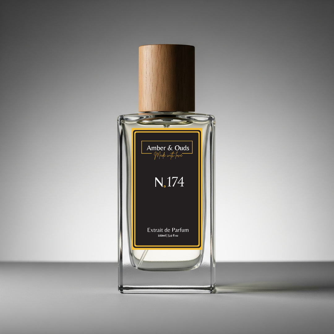 N.174 - Ex Nihilo Fleur Narcotica geïnspireerd