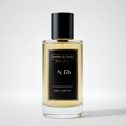 N.176 - Invictus geïnspireerd