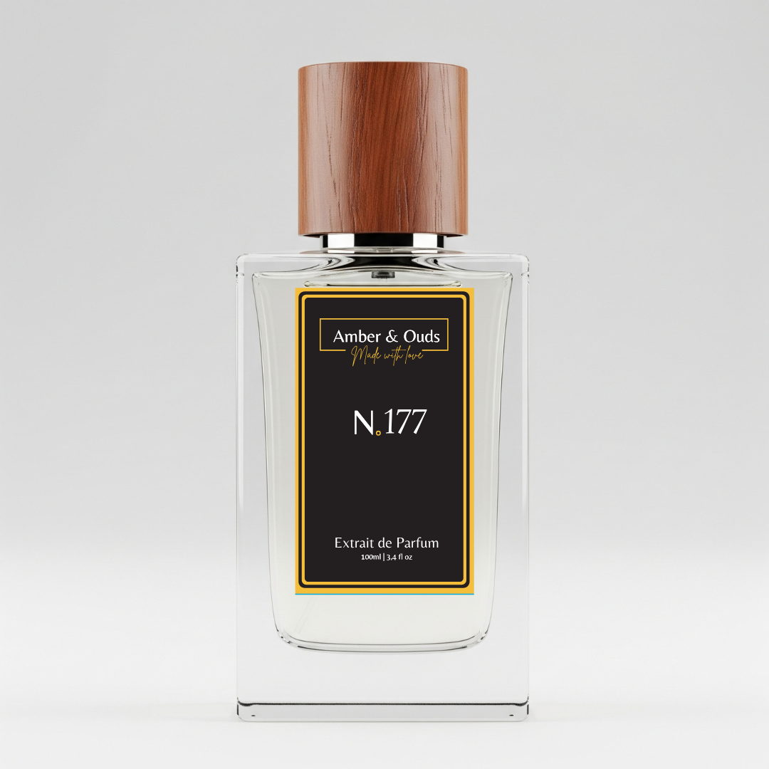 N.177 - Vanilla 28 geïnspireerd