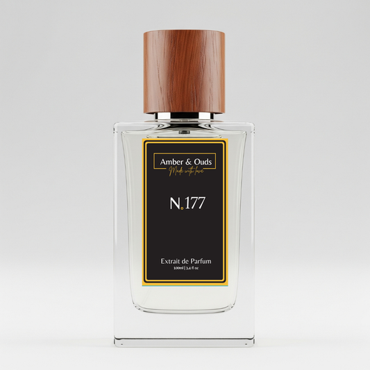 N.177 - Vanilla 28 geïnspireerd