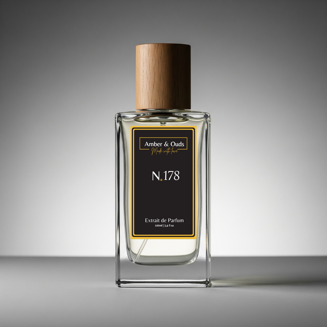 N.178 - Ombre Nomade geïnspireerd