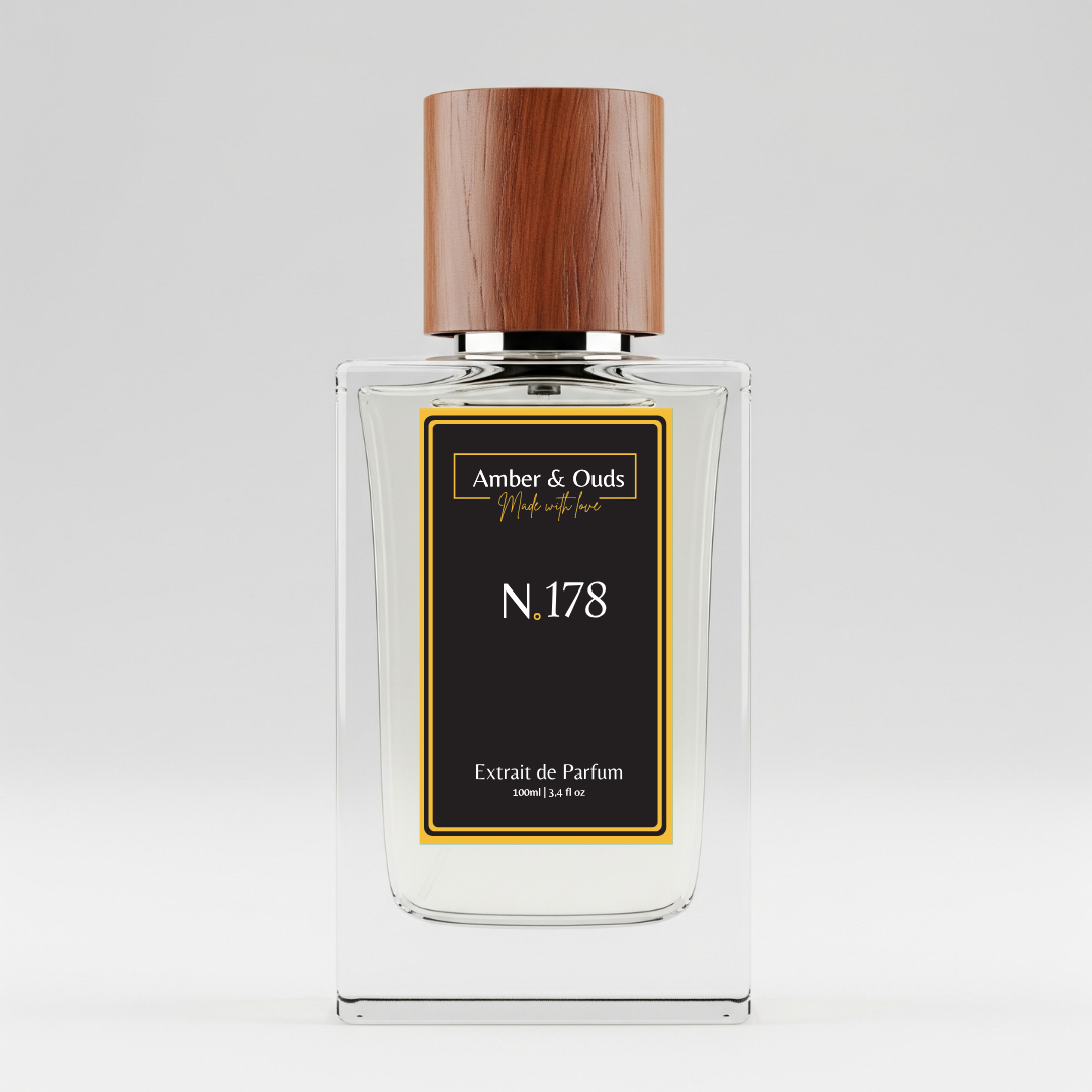 N.178 - Ombre Nomade geïnspireerd