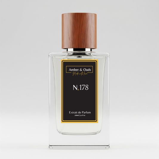 N.178 - Ombre Nomade geïnspireerd