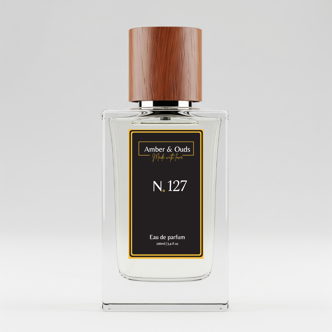 Nr. 127 – Inspiriert von Terre d'Herm