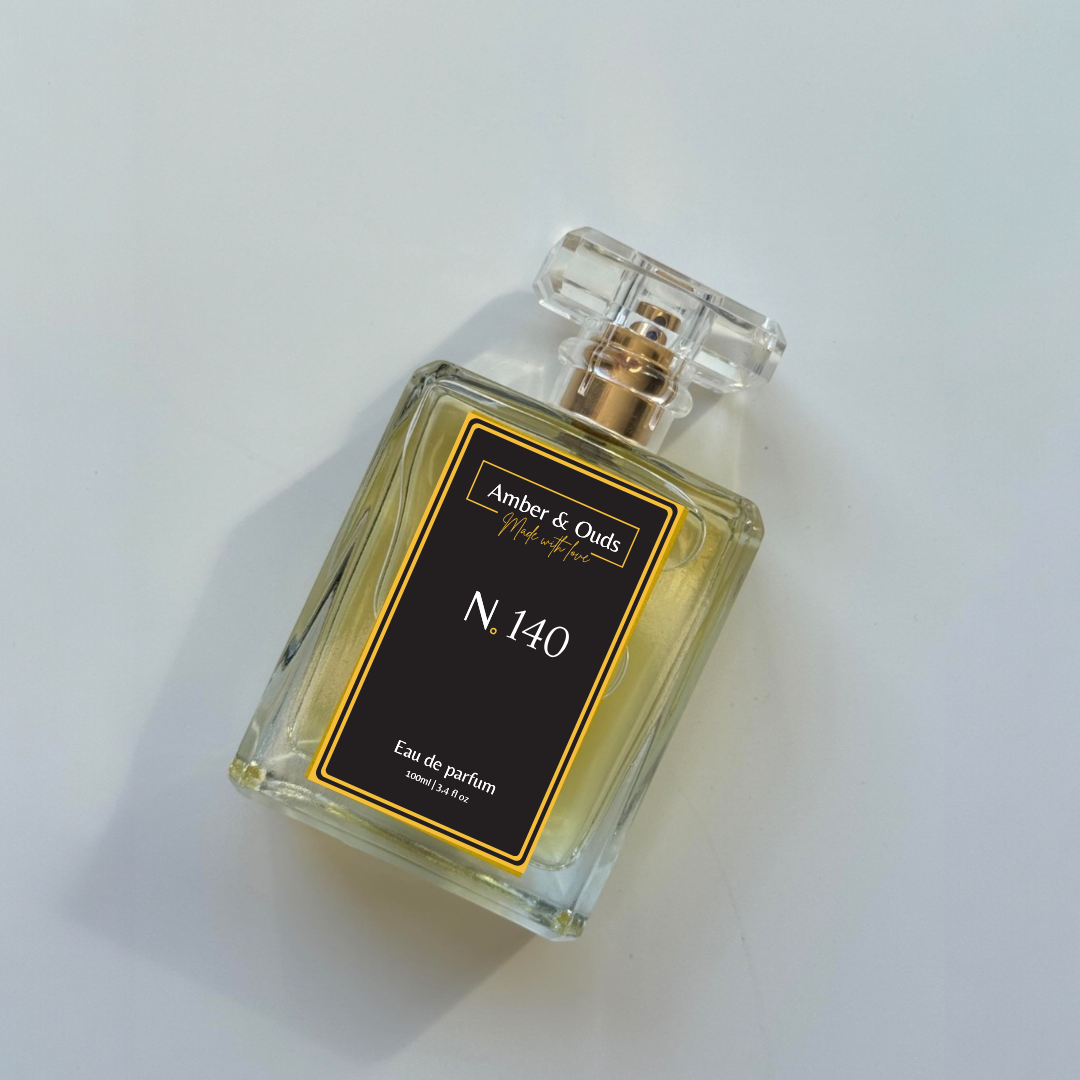 N.140 - Geïnspireerd door G. Flora